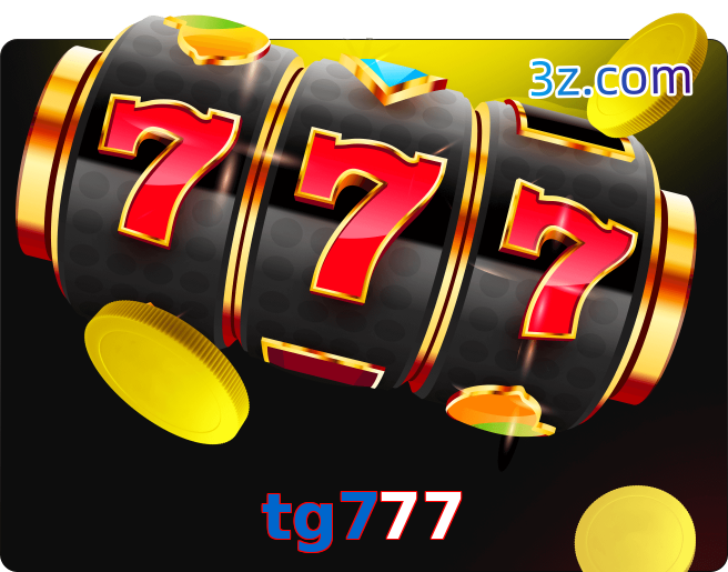 tg777 slots online Brasil