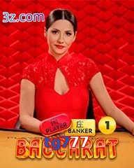 tg777 dealer ao vivo baccarat