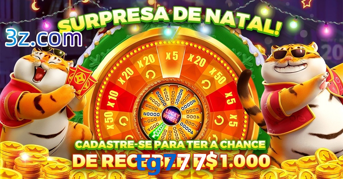 tg777 jogos de apostas